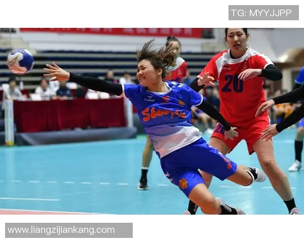 手球体育明星排名榜揭晓这些运动员的实力与魅力不容小觑